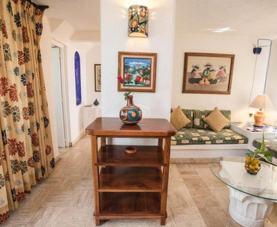 Hotel Villas Los Angeles مانزانيلو المظهر الخارجي الصورة