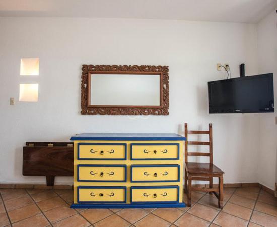 Hotel Villas Los Angeles مانزانيلو المظهر الخارجي الصورة